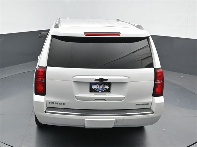 used 2019 Chevrolet Tahoe car, priced at $25,175