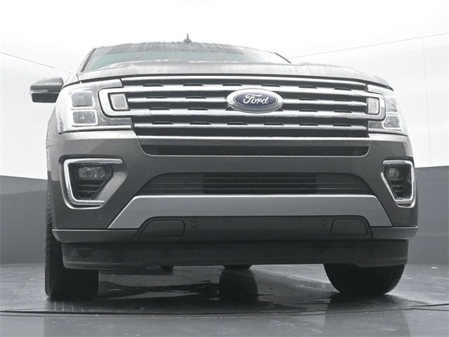 used 2020 Ford Expedition Max car, priced at $25,587