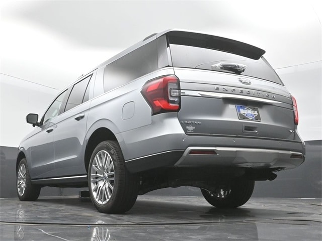 new 2024 Ford Expedition car, priced at $64,400