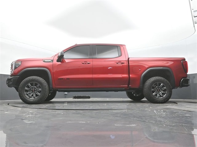 used 2024 GMC Sierra 1500 car, priced at $72,995