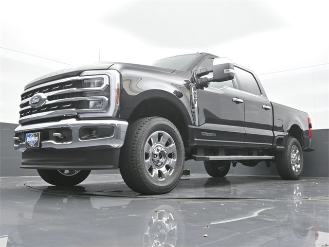 new 2024 Ford Super Duty car, priced at $74,850