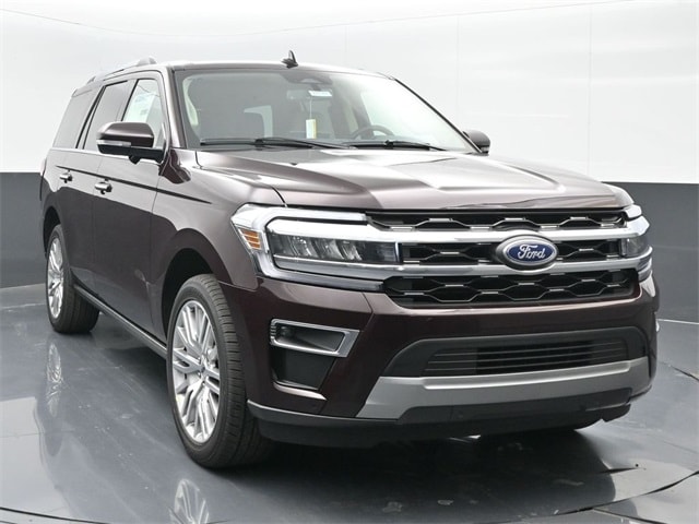 new 2024 Ford Expedition car, priced at $64,895