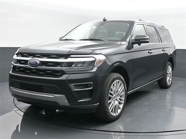 new 2024 Ford Expedition car, priced at $71,400