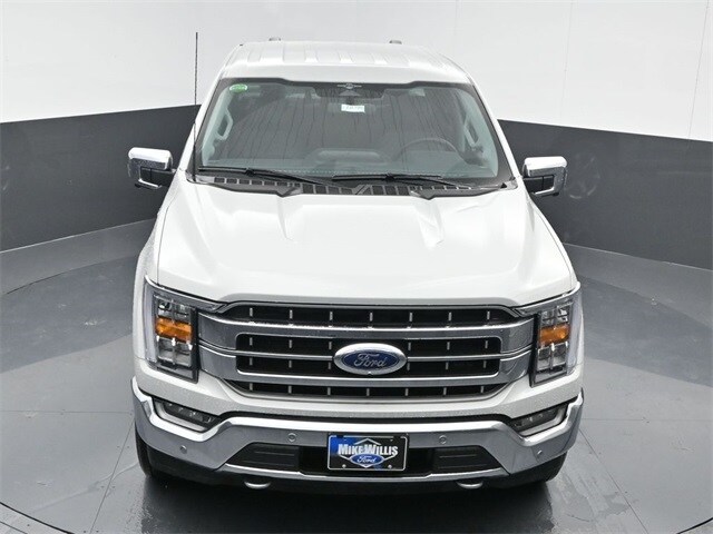 new 2023 Ford F-150 car, priced at $66,225