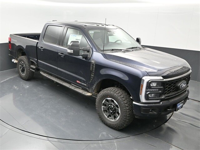 new 2024 Ford Super Duty car, priced at $91,480