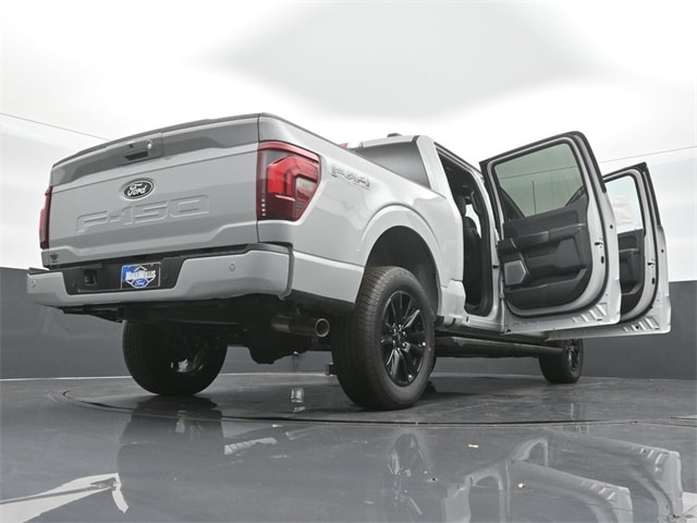 new 2024 Ford F-150 car, priced at $75,392