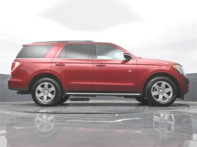 used 2019 Ford Expedition car, priced at $23,998