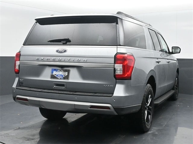 new 2024 Ford Expedition car, priced at $62,980