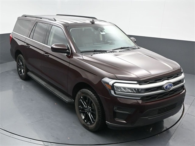 new 2024 Ford Expedition car, priced at $57,975