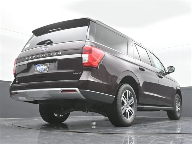 new 2024 Ford Expedition car, priced at $63,095