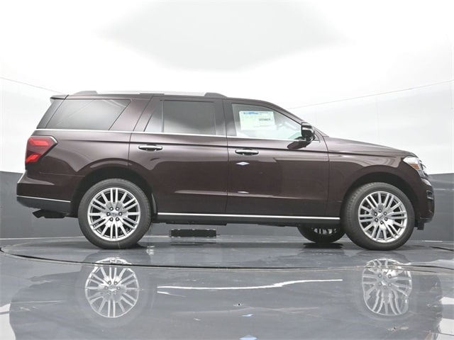 new 2024 Ford Expedition car, priced at $64,895