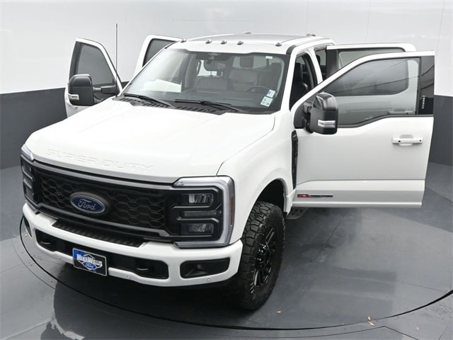 used 2024 Ford F-250SD car, priced at $75,793