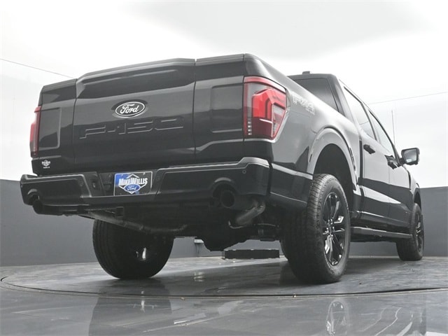new 2025 Ford F-150 car, priced at $67,445