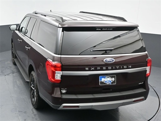 new 2024 Ford Expedition car, priced at $57,975