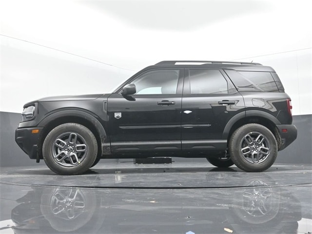 new 2025 Ford Bronco Sport car, priced at $32,235