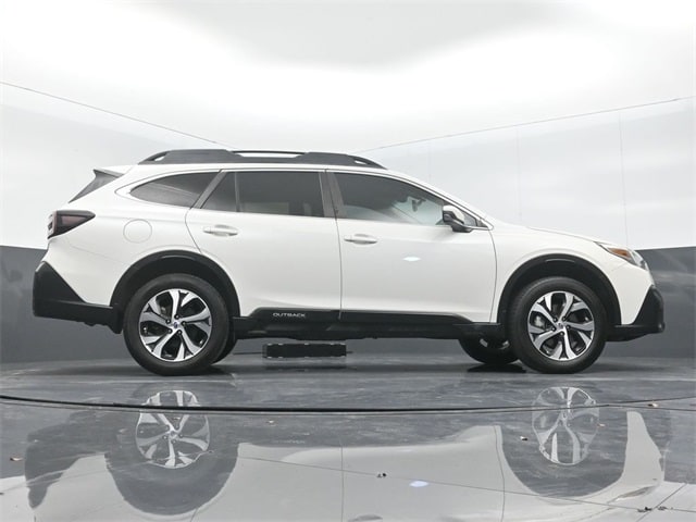 used 2020 Subaru Outback car, priced at $22,543