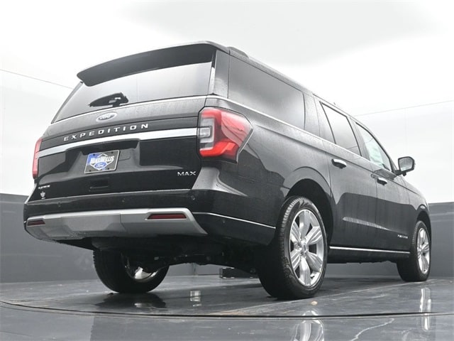 new 2024 Ford Expedition car, priced at $76,040