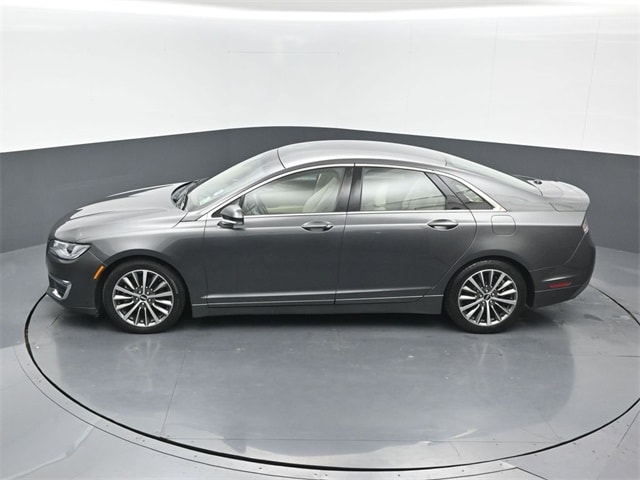 used 2020 Lincoln MKZ car, priced at $20,764