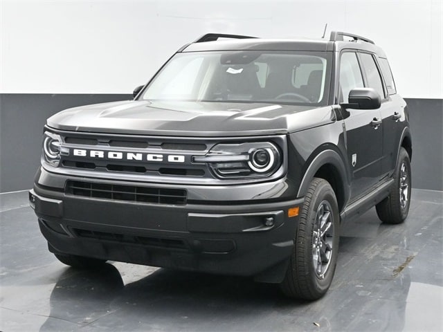 new 2024 Ford Bronco Sport car, priced at $29,955