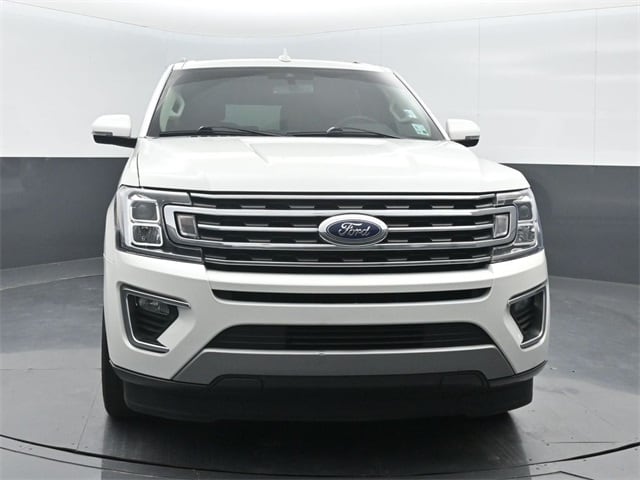 used 2020 Ford Expedition Max car, priced at $22,563