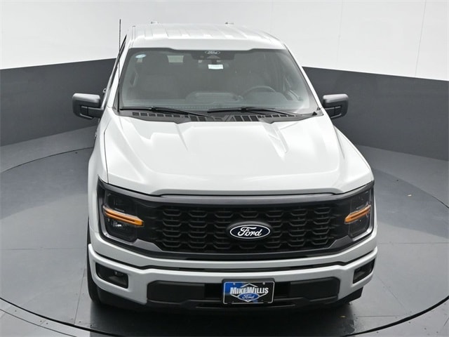 new 2024 Ford F-150 car, priced at $43,395