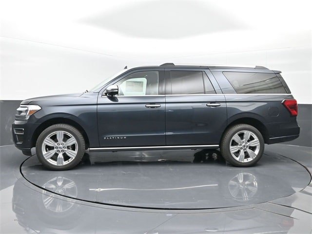 new 2024 Ford Expedition car, priced at $76,430