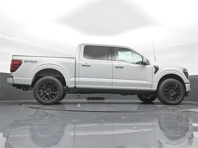 new 2024 Ford F-150 car, priced at $75,392