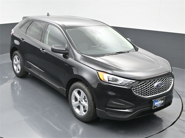 new 2024 Ford Edge car, priced at $33,060