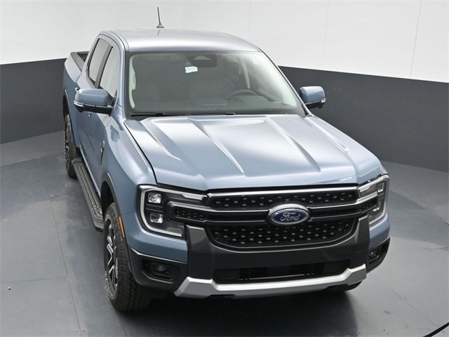 new 2024 Ford Ranger car, priced at $54,875