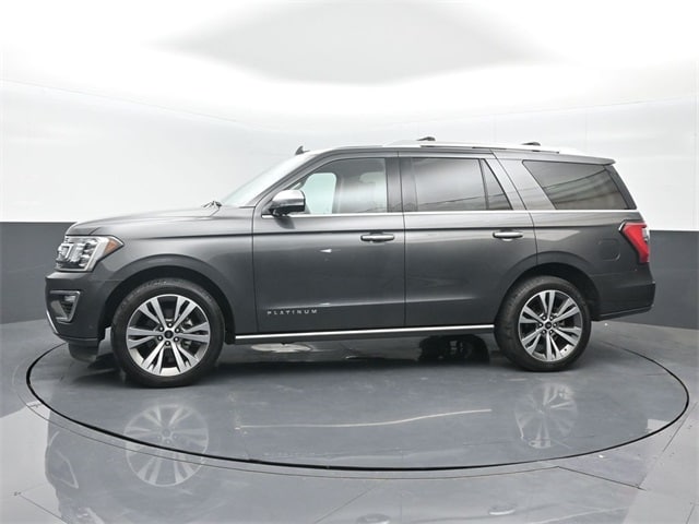 used 2020 Ford Expedition car, priced at $40,588