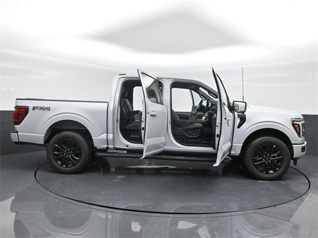 new 2025 Ford F-150 car, priced at $69,850