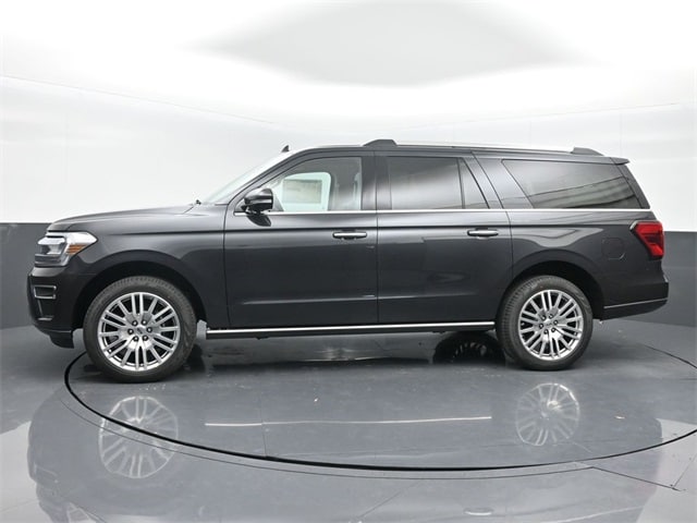 new 2024 Ford Expedition car, priced at $71,400