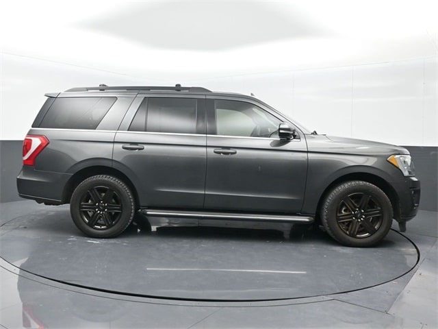 used 2020 Ford Expedition car, priced at $27,986