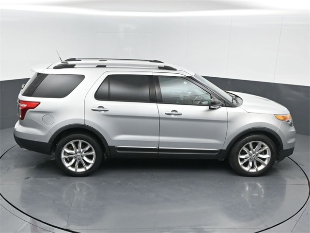 used 2015 Ford Explorer car, priced at $10,895