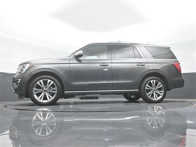 used 2020 Ford Expedition car, priced at $40,588