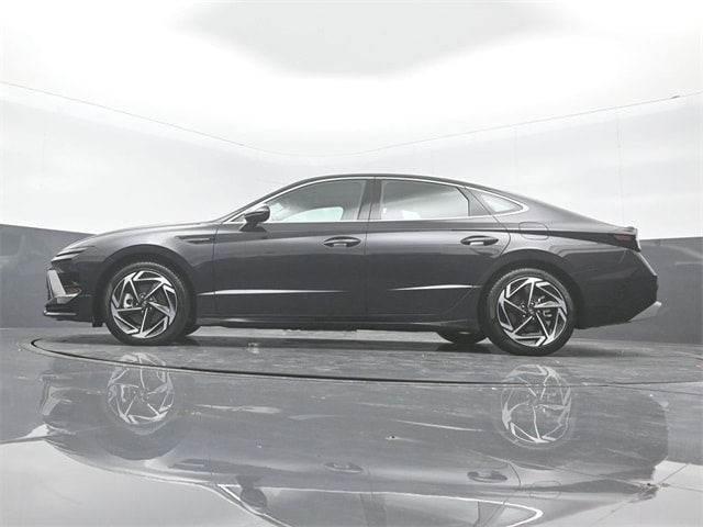 used 2024 Hyundai Sonata car, priced at $22,966