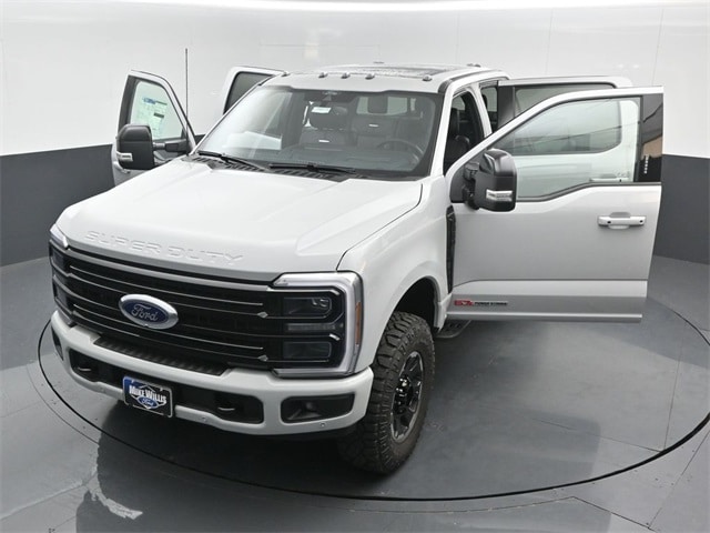 new 2026 Ford Super Duty car, priced at $105,990
