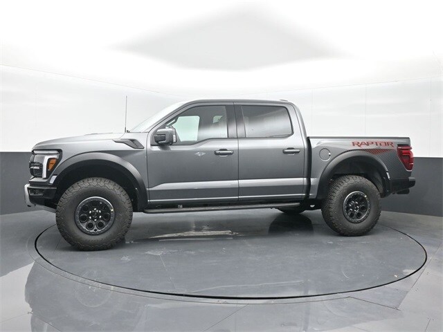 new 2025 Ford F-150 car, priced at $94,560