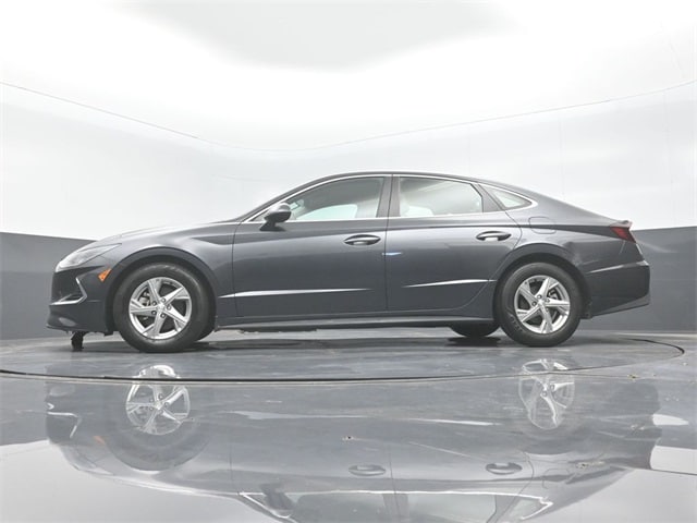 used 2020 Hyundai Sonata car, priced at $17,595