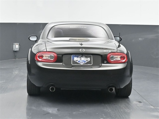 used 2013 Mazda Miata car, priced at $15,998