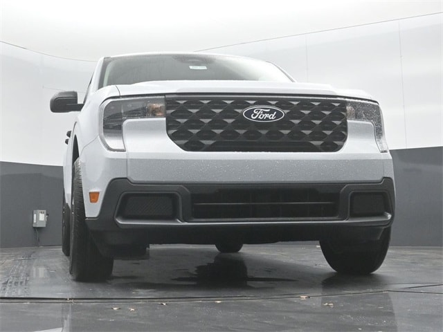 new 2025 Ford Maverick car, priced at $33,135