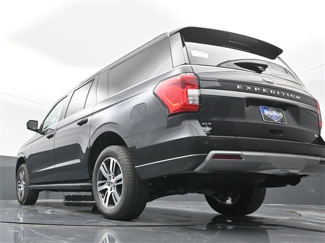 new 2024 Ford Expedition car, priced at $62,000