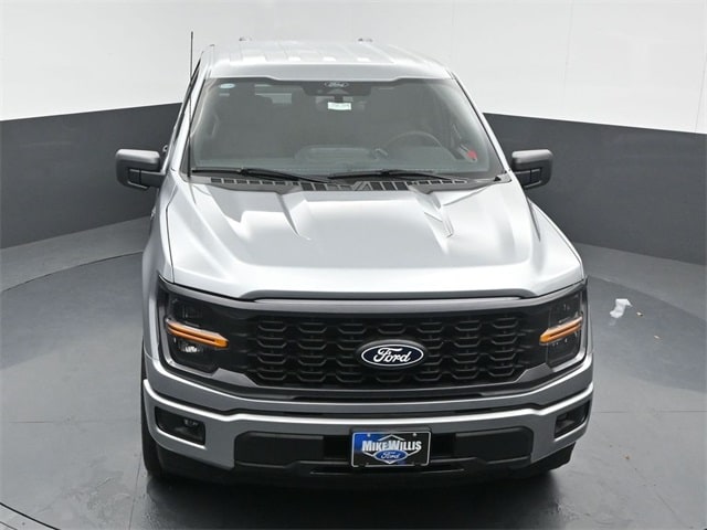 new 2025 Ford F-150 car, priced at $43,083
