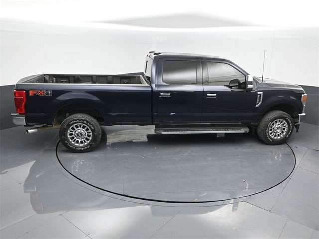 used 2022 Ford F-250SD car, priced at $46,433