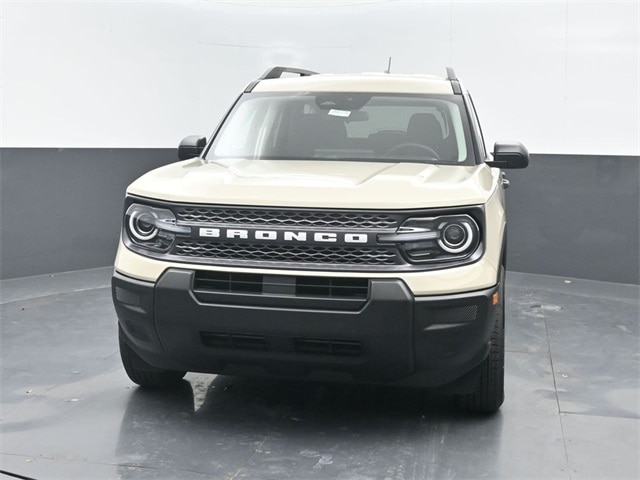 new 2025 Ford Bronco Sport car, priced at $32,385
