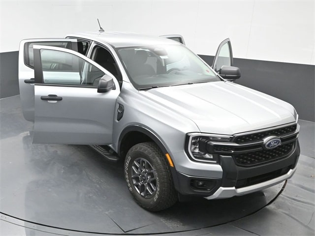 new 2024 Ford Ranger car, priced at $43,975