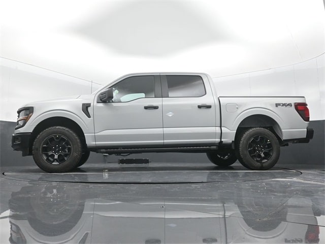 new 2024 Ford F-150 car, priced at $53,190