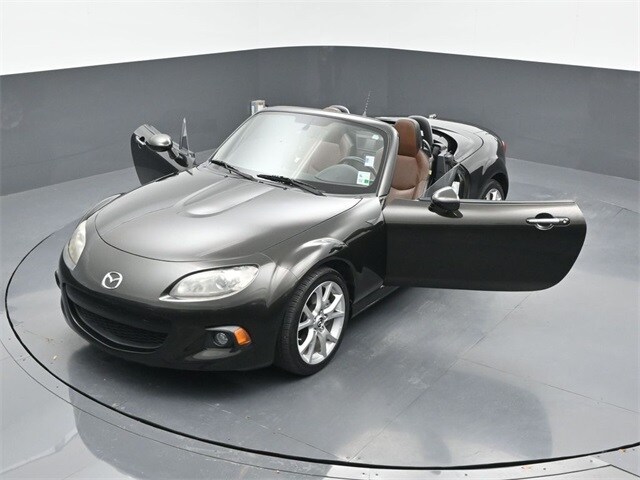 used 2013 Mazda Miata car, priced at $15,998