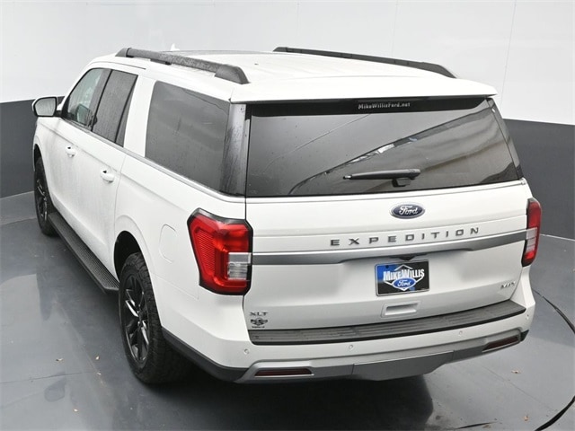 new 2024 Ford Expedition car, priced at $59,950