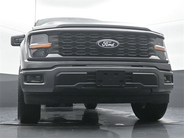 new 2024 Ford F-150 car, priced at $47,996